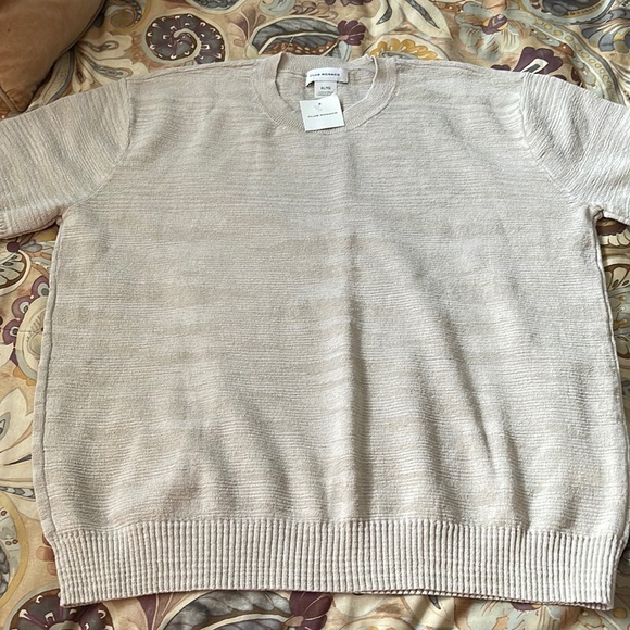 Club Monaco top - Picture 1 of 5